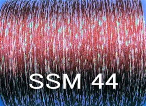 スーパースレッド/総巻用糸(No40～49)(SSM-44)